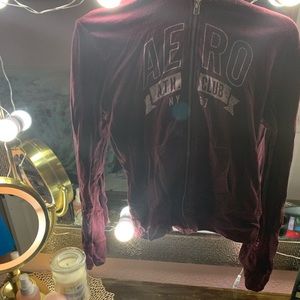 Aeropostale jacket